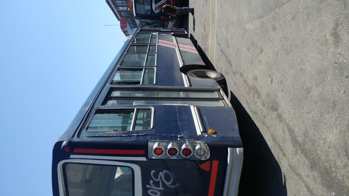 Colectivo Mercedes Benz 1418 Año 2013-14