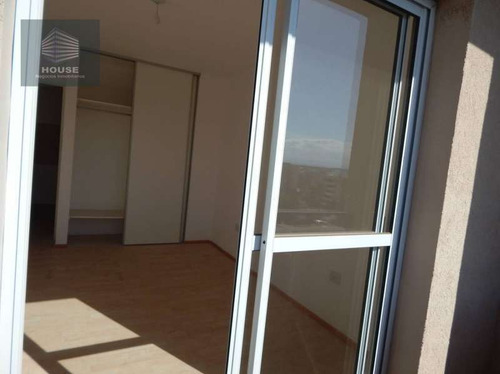 Imagen 12 de 30 de Vendo Departamento Un Dormitorio Barrio Cofico Frente