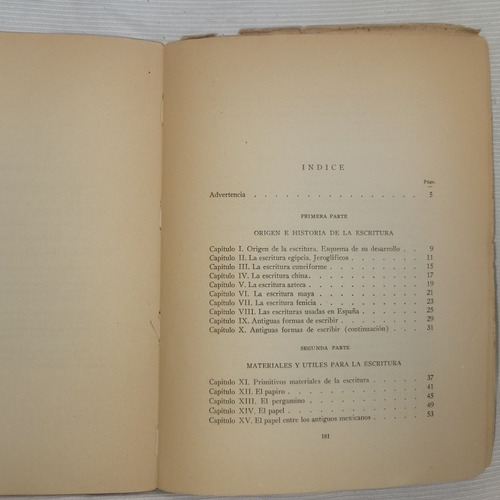 Imagen 7 de 10 de Elementos De Archivologia.ñ Juan De D Perez Galaz