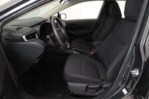 Toyota Corolla 2.0 Xli Cvt 170cv