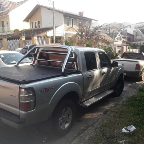 Imagem 1 de 15 de Ford Ranger 2011 3.0 Xlt Cab. Dupla 4x4 4p