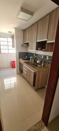 Imagem 14 de 15 de Apartamento Em Chácaras São José - Franco Da Rocha - 386