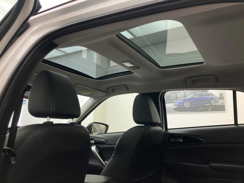 Imagem 12 de 17 de Mitsubishi Eclipse Cross 2019 1.5 Hpe-s Turbo Cvt 5p