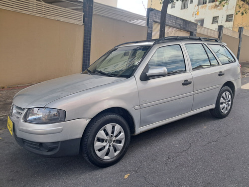 Volkswagen Parati 1.8 Plus Total Flex 5p
