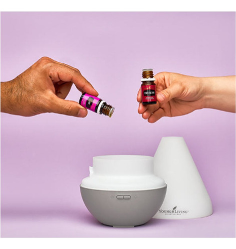 Aceite Esencial Young Living Thieves 15 Ml Dos Thieves