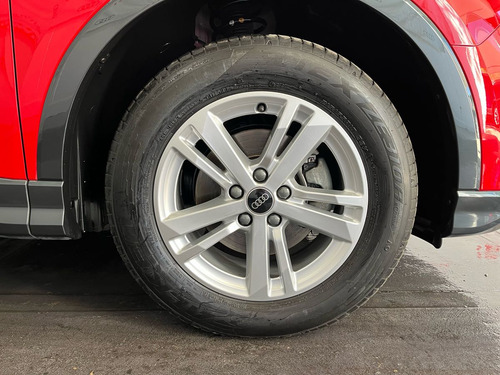 Audi Q3 1.4 35 Tfsi Dynamic 150hp Dsg