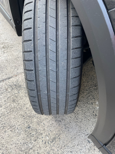 Mazda CX-5 2.5 S Grand Touring 4x2 At