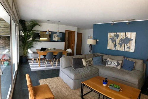 Imagen 2 de 10 de Apartamento 2 Dormitorios - Vende Con Renta