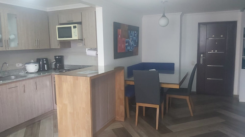 Apartamento En Venta Sector Pilarica, Medellin 