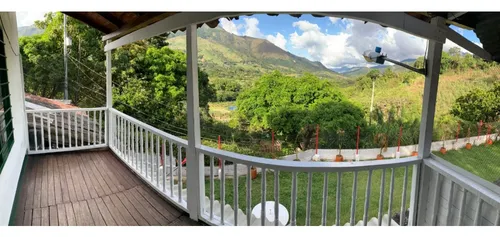 Finca De Recreo En Girardota, Vereda Hatillo. Inversión.