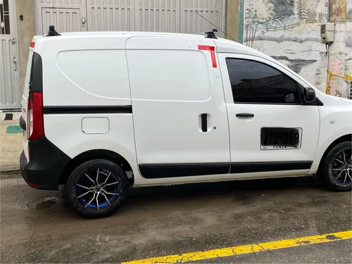 Renault Kangoo 1.6 Express Confort