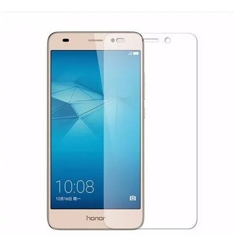 Vidrio Templado Huawei P8 Lite Pack X2 Máxima Protección