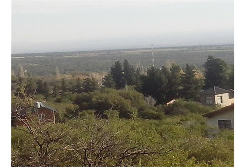 15.000 Mts De Un Balcón Natural Recibe Auto O Casa!