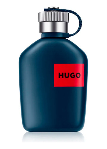 Perfume Importado Hombre Hugo Boss Jeans Edt 125 Ml