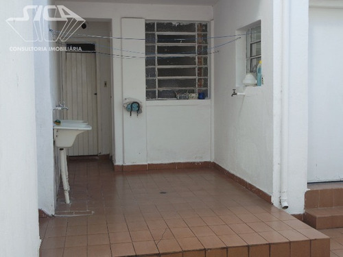 Imagem 14 de 16 de Casa - Ca00155 - 32728075