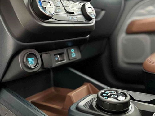 Imagem 13 de 14 de Ford Maverick 2.0 Ecoboost Gasolina Lariat Fx4 Automático