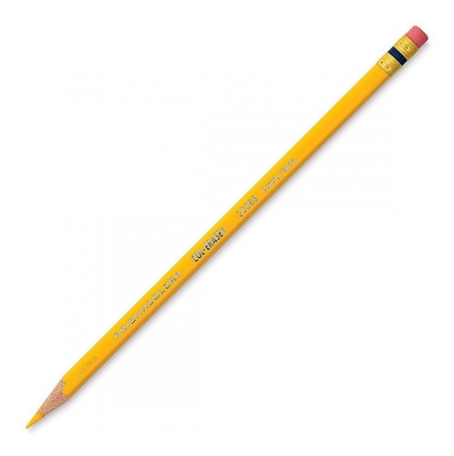 Prismacolor Col-eraser Amarillo Canario 20063 Profesional 1p