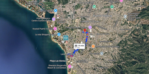 Preciosa Y Amplia Casa, Súper Ubicación En Puerto Vallarta ¡¡¡vive A Unos Pasos De La Playa!!! -no Créditos- Jagr