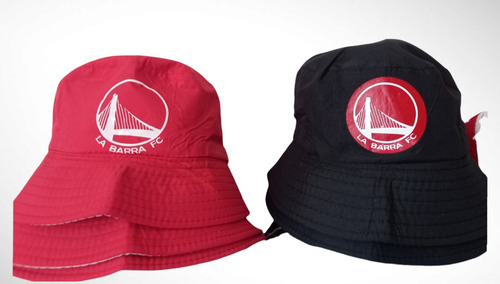 Imagen 4 de 6 de Gorro Personalizado Pescador Canchero Infinito.sublim