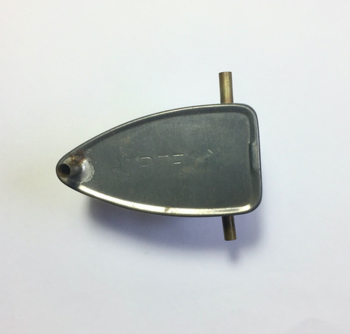 Imagen 3 de 8 de Kit Motor Os Max 15 | Aeromodelismo