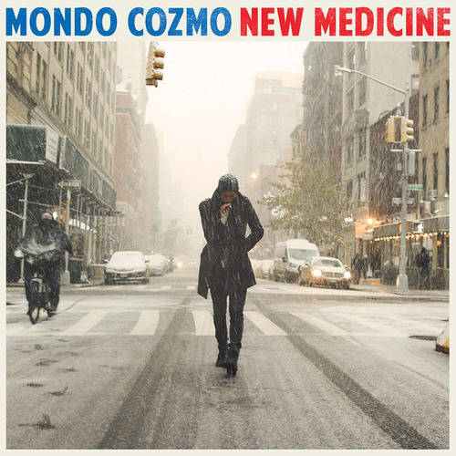 Cd:new Medicine