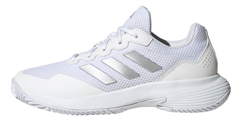 Zapatillas adidas Gamecourt 2.0 De Mujer 4828 Mark