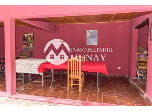 Venta Casa Tres Cerritos