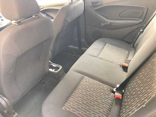 Imagem 6 de 10 de Ford Ka 1.0 Se 12v Flex 4p