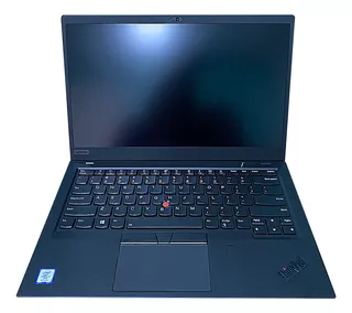 Notebook I7 X1 Carbon Lenovo 8ªger 16gb 256gb Thinkpad