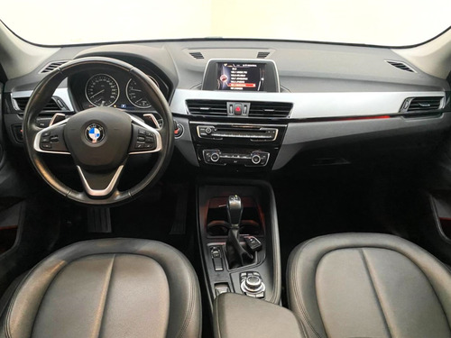 BMW X1 2.0 16v