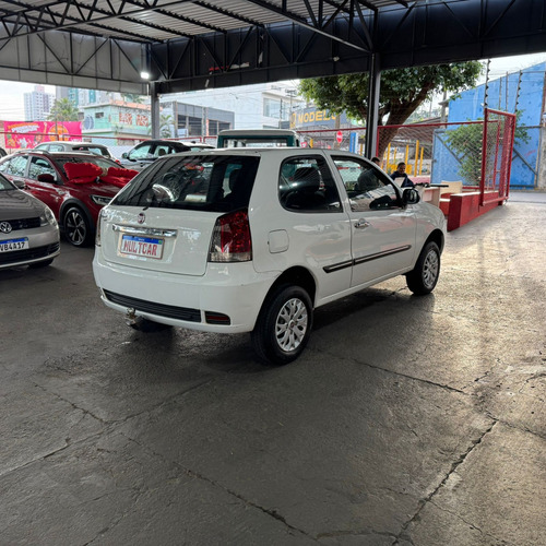 Fiat Palio 1.0 MPI FIRE ECONOMY 8V FLEX 2P MANUAL