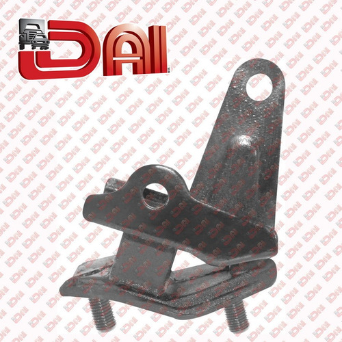 Soporte Motor Trasero Inf / Honda Accord 3.0 Lts 2003 A 2007