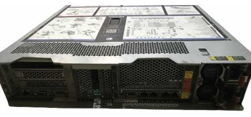 Servidor Ibm 3650 M5 2 Xeon (Usado)