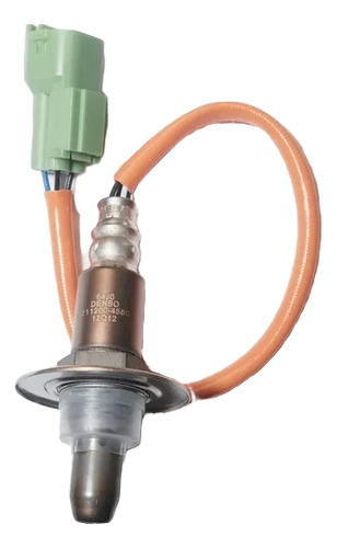 Sensor De Oxigeno Suzuki Vitara Gran Nomade 211200 4580