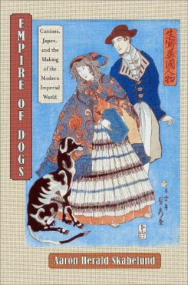 Libro Empire Of Dogs : Canines, Japan, And The Making Of ...