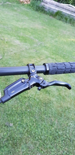 Santa Cruz V10 Cc Bicicleta Descenso Dh 27.5 Full Carbono