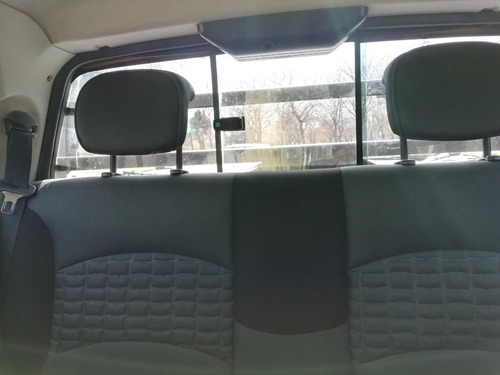 Fiat Strada Adventure 1.6