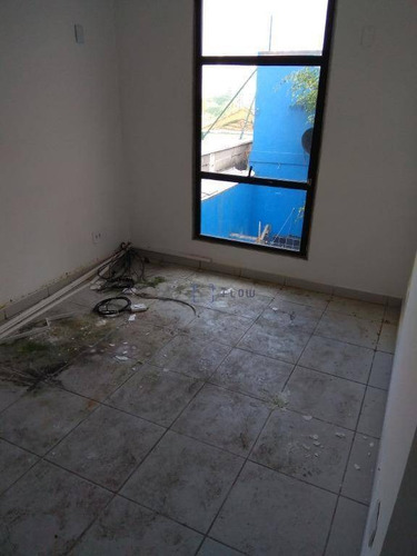 Casa 450m², 6 Dormitorios, 4 Vagas - Vila Mariana - Ca1260