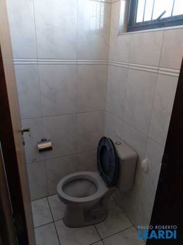 Imagem 8 de 9 de Comercial - Residencial São Luiz - Sp - 642762