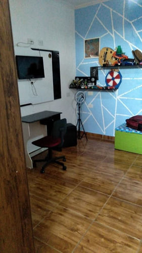 Imagem 8 de 19 de Sobrado Com 4 Dormitórios À Venda, 280 M² Por R$ 530.000,00 - Por Do Sol - Pirapora Do Bom Jesus/sp - So2220
