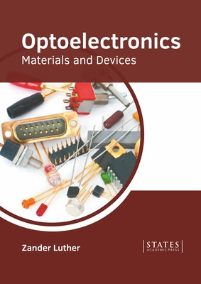 Libro Optoelectronics: Materials And Devices - Luther, Za...