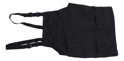 Delantal Unisex Delantal De Cocina Lavable Cómodo De