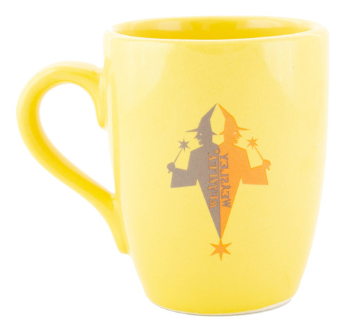 Taza Harry Potter - Weasley & Weasley - Licencia Oficial