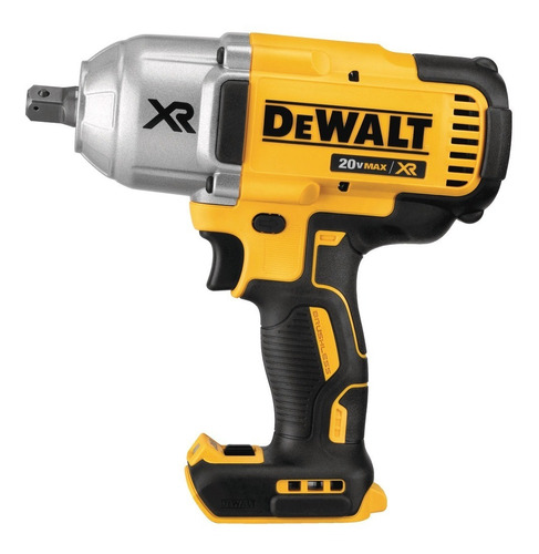 Chave De Impacto Dewalt 20v 1/2 Alto Torque - Dcf899