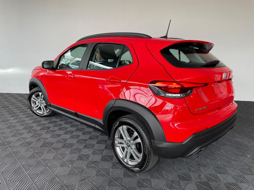 Fiat Pulse DRIVE 1.3 8V Flex Aut.