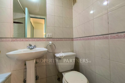 Duplex En Venta En Ñuñoa! Espectacular 7900uf!!!