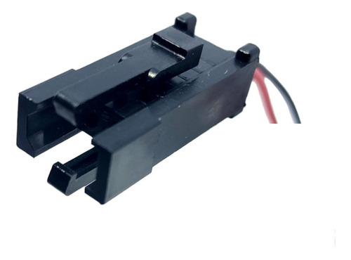 Saft Ls33600 3.6v 17000mah Tipo D Conector Negro
