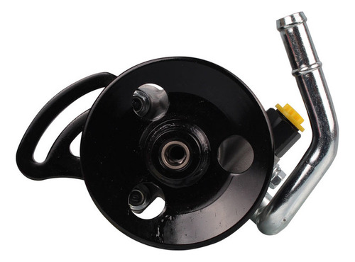 Bomba Direccion Para Chevrolet Spark 2016
