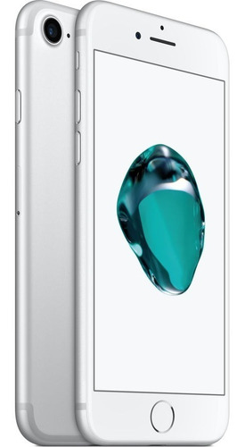 Imagen 1 de 2 de Apple iPhone 7 32 Gb Libre Cpo Gtía 1 Año+ Regalo Tiendazero