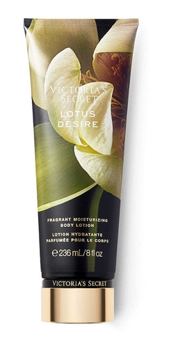 Crema Lotus Desire Victoria's S - mL a $216